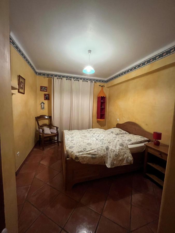 PuymérasLe Cabanon Des Cigales Provencale别墅 外观 照片