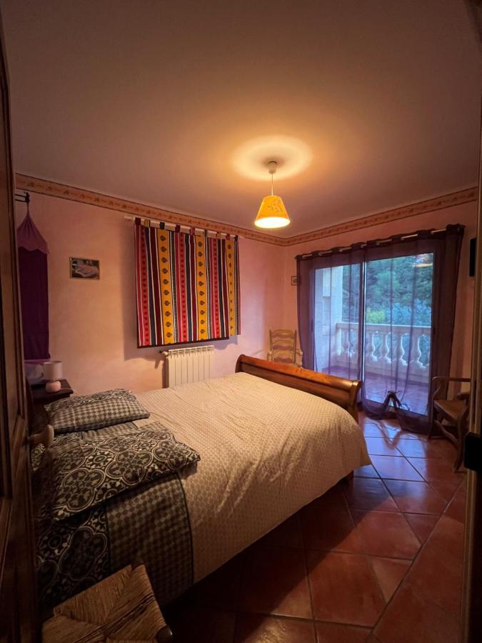 PuymérasLe Cabanon Des Cigales Provencale别墅 外观 照片