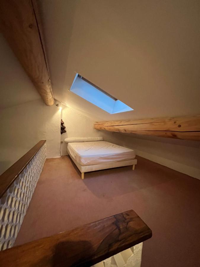 PuymérasLe Cabanon Des Cigales Provencale别墅 外观 照片